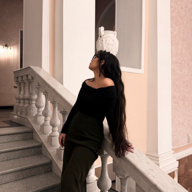 Художница Linel Em
